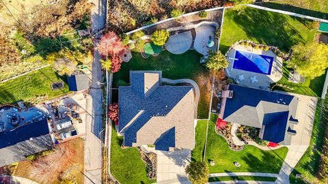 Tiny photo for 2051 S ESKELSEN LN, Perry, UT 84302 (MLS # 2120652)