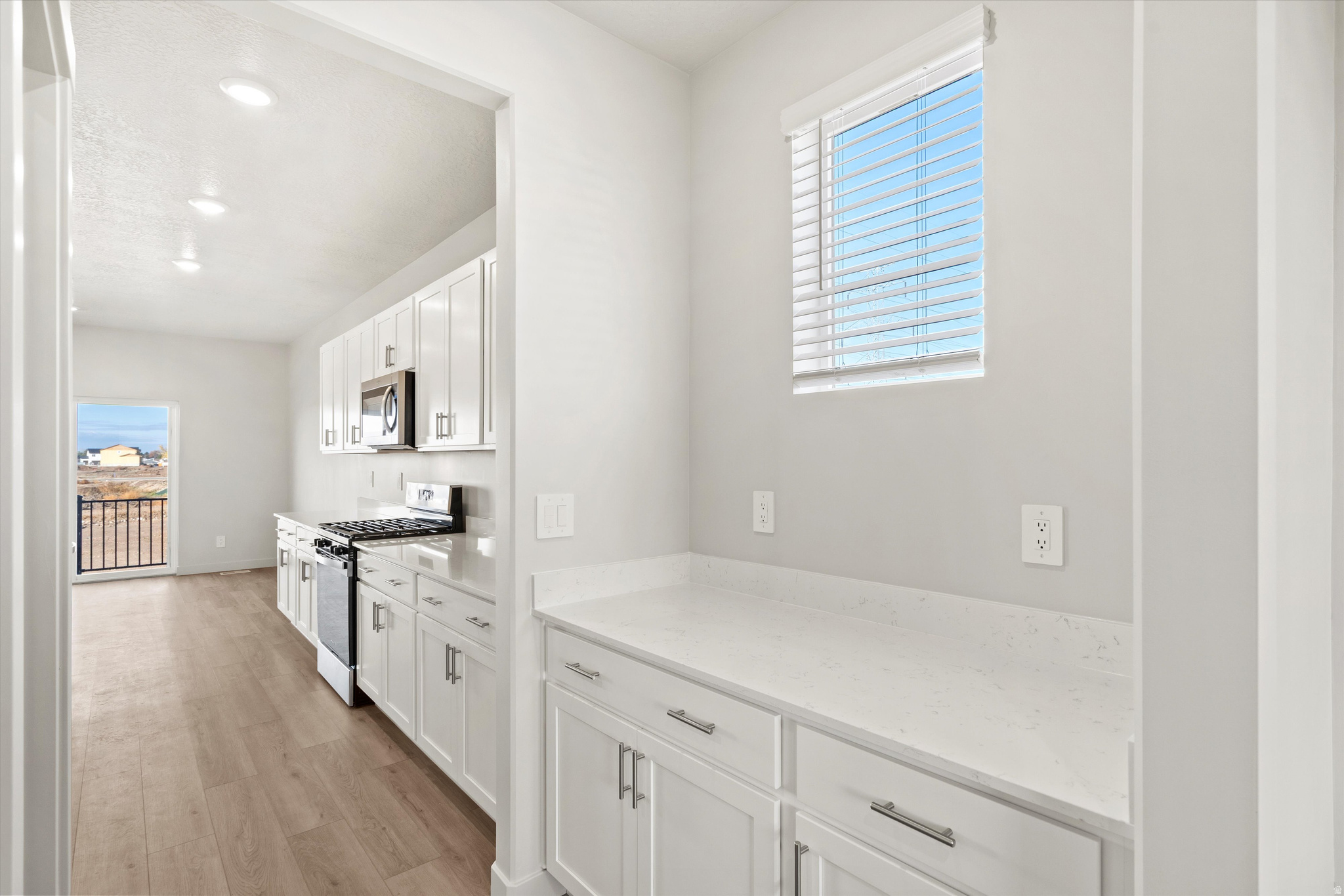 WESTWOOD ESTATES - Residential