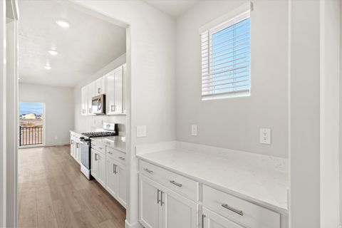 Tiny photo for 3362 W 3550 S #207, West Haven, UT 84401 (MLS # 2132947)