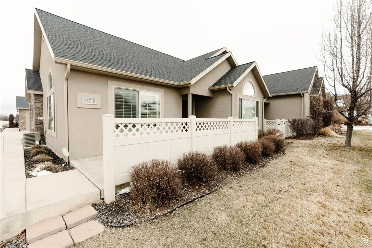 257 E 2280 #b, North Logan, Utah image 1