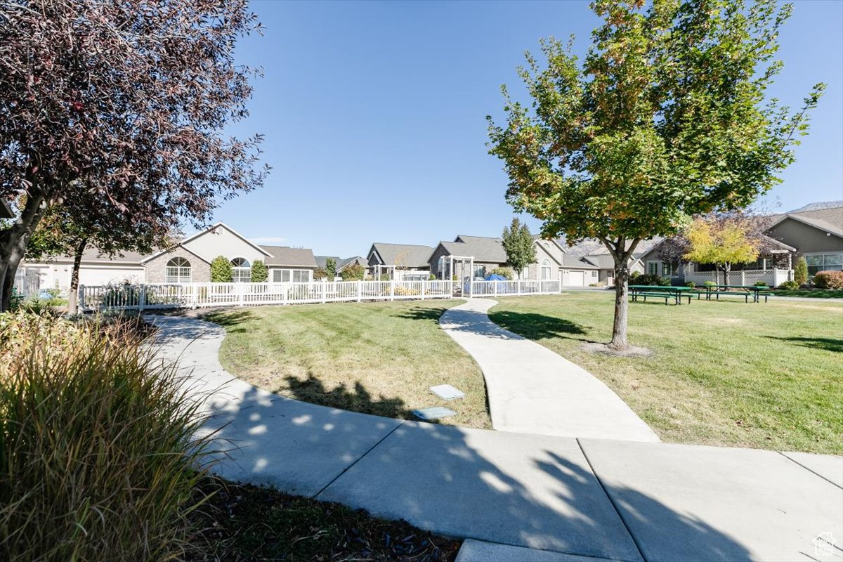 257 E 2280 #b, North Logan, Utah image 33