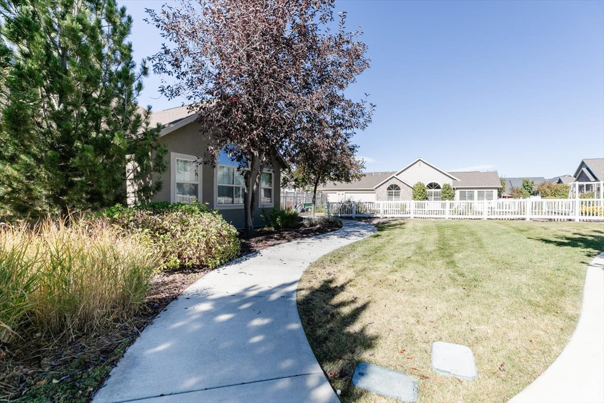 257 E 2280 #b, North Logan, Utah image 32