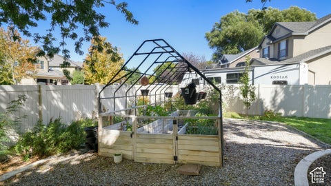 Tiny photo for 815 E MEADOW MARSH DR, Lehi, UT 84043 (MLS # 2189817)