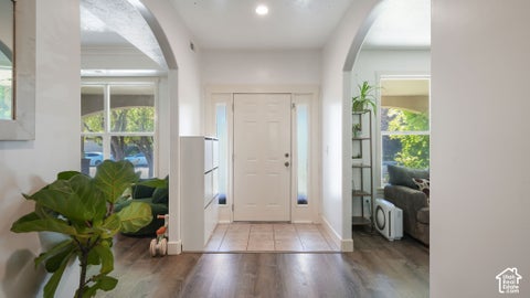 Tiny photo for 815 E MEADOW MARSH DR, Lehi, UT 84043 (MLS # 2189817)