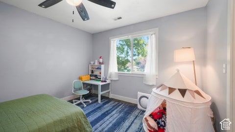 Tiny photo for 815 E MEADOW MARSH DR, Lehi, UT 84043 (MLS # 2189817)