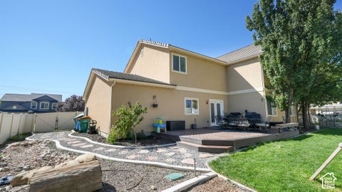 Tiny photo for 815 E MEADOW MARSH DR, Lehi, UT 84043 (MLS # 2189817)