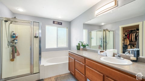 Tiny photo for 815 E MEADOW MARSH DR, Lehi, UT 84043 (MLS # 2189817)