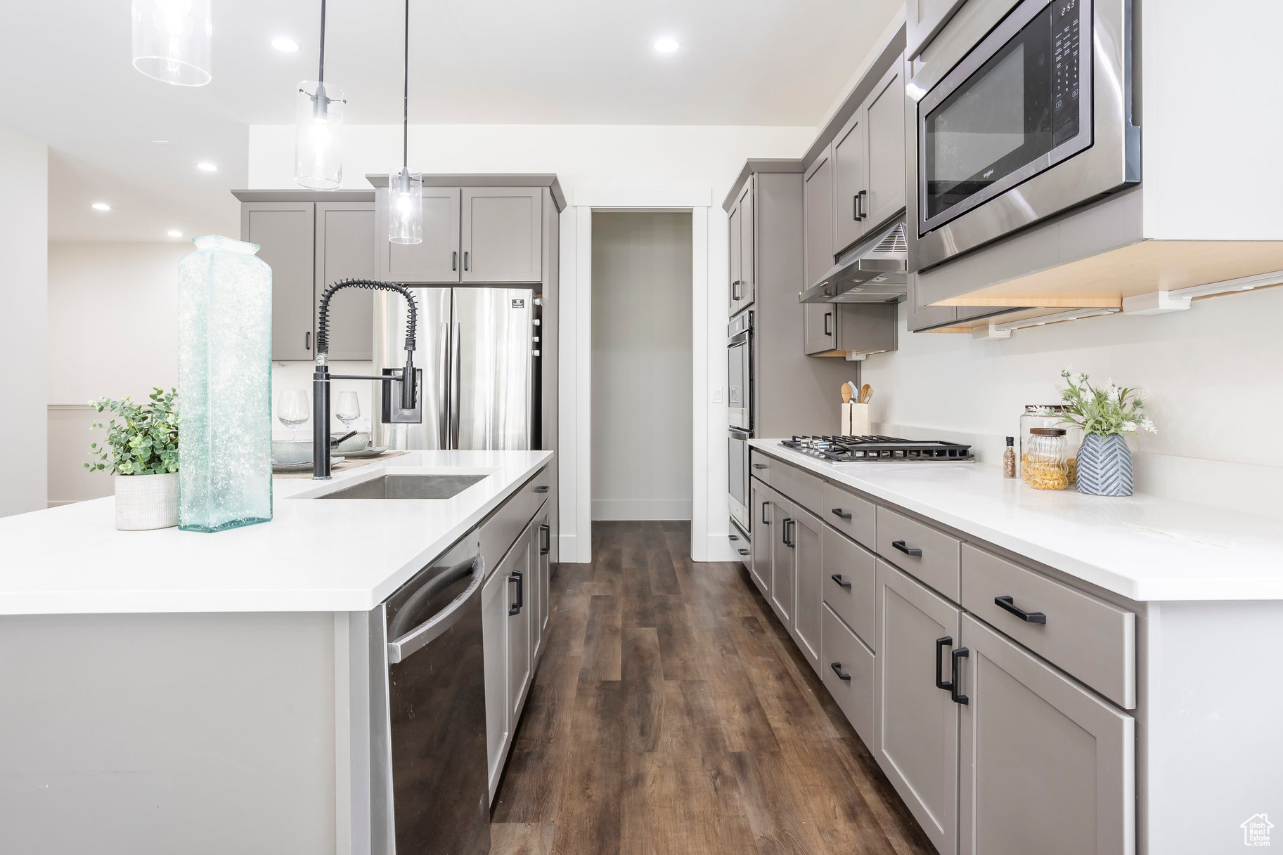 4763 W Mossley Bend Dr, Herriman, Utah image 6