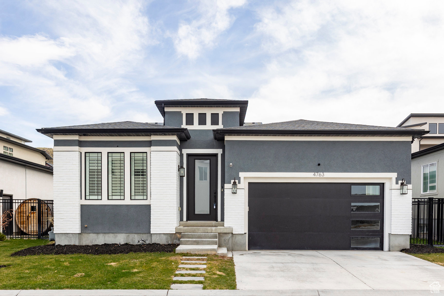 4763 W Mossley Bend Dr, Herriman, Utah image 1