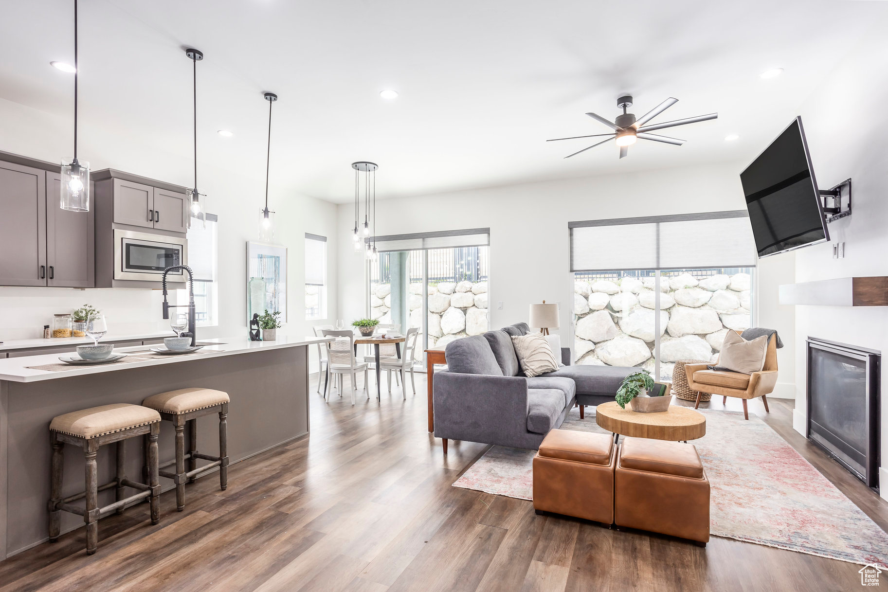 4763 W Mossley Bend Dr, Herriman, Utah image 2