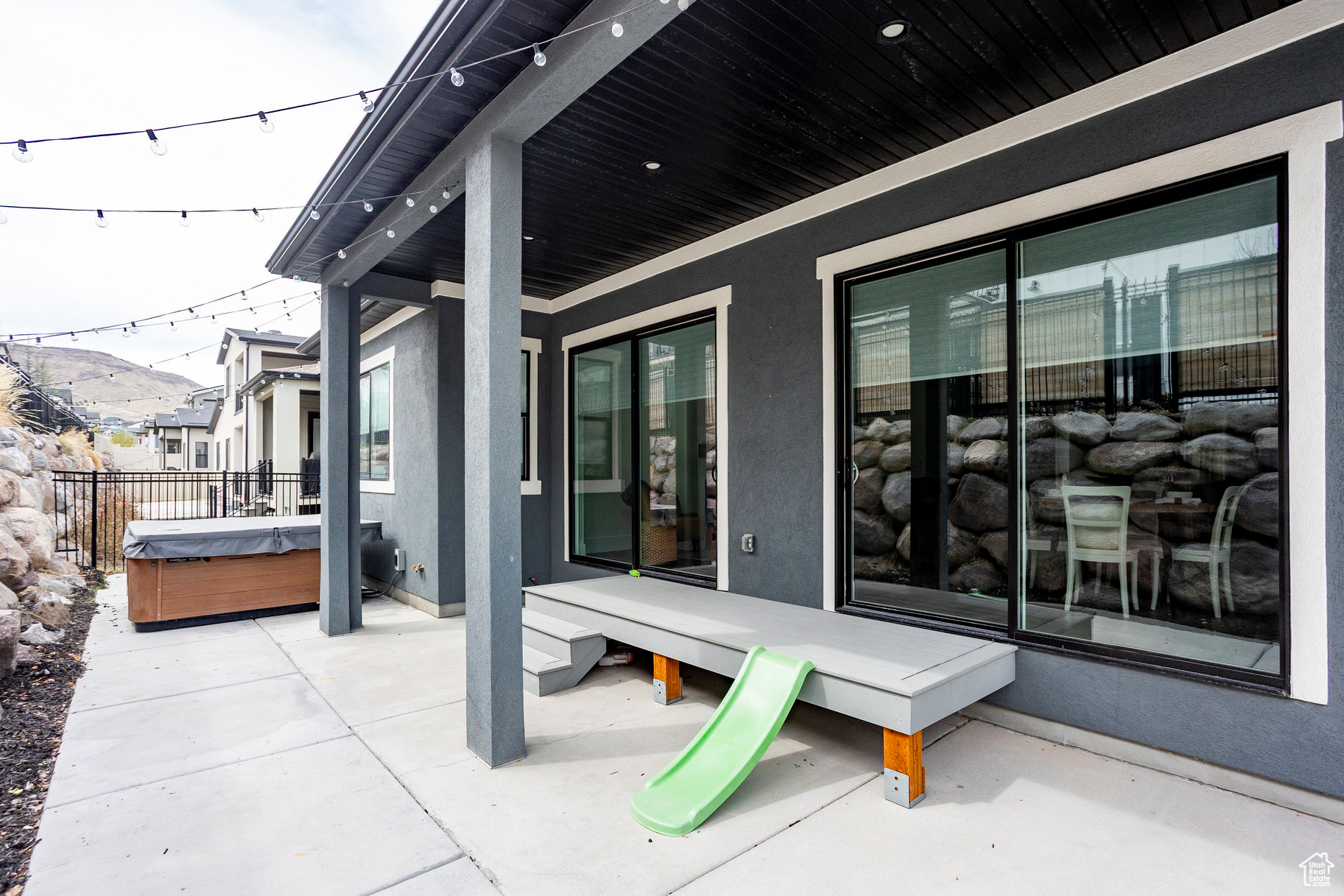 4763 W Mossley Bend Dr, Herriman, Utah image 23