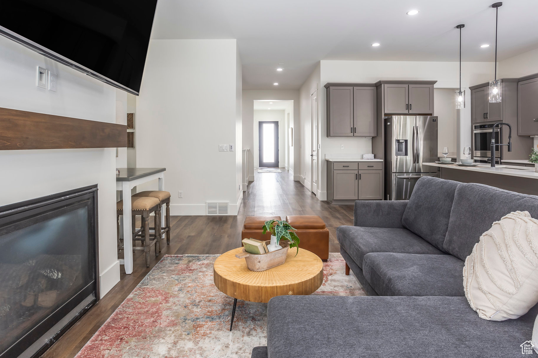 4763 W Mossley Bend Dr, Herriman, Utah image 3