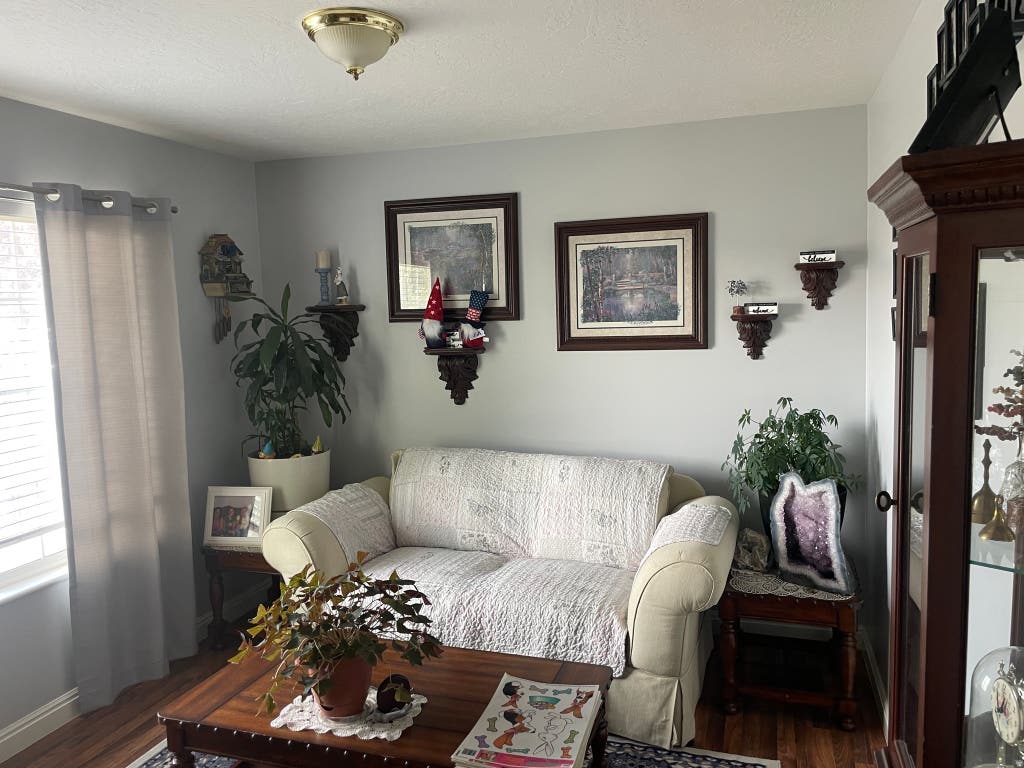 Photo of 2143 W 1835 N, Lehi, UT 84043 (MLS # 2177448)