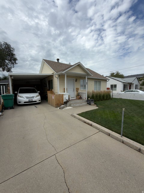 Tiny photo for 55 W 750 N, Orem, UT 84057 (MLS # 2178188)