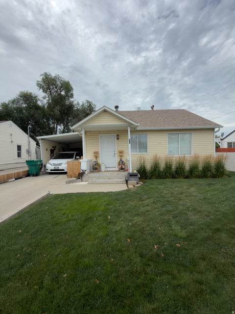 Photo of 55 W 750 N, Orem, UT 84057 (MLS # 2178188)