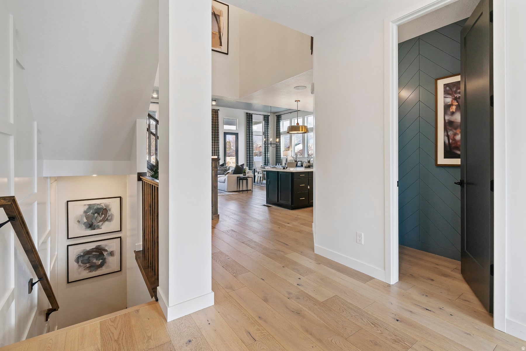 BRIXTON PARK - Residential