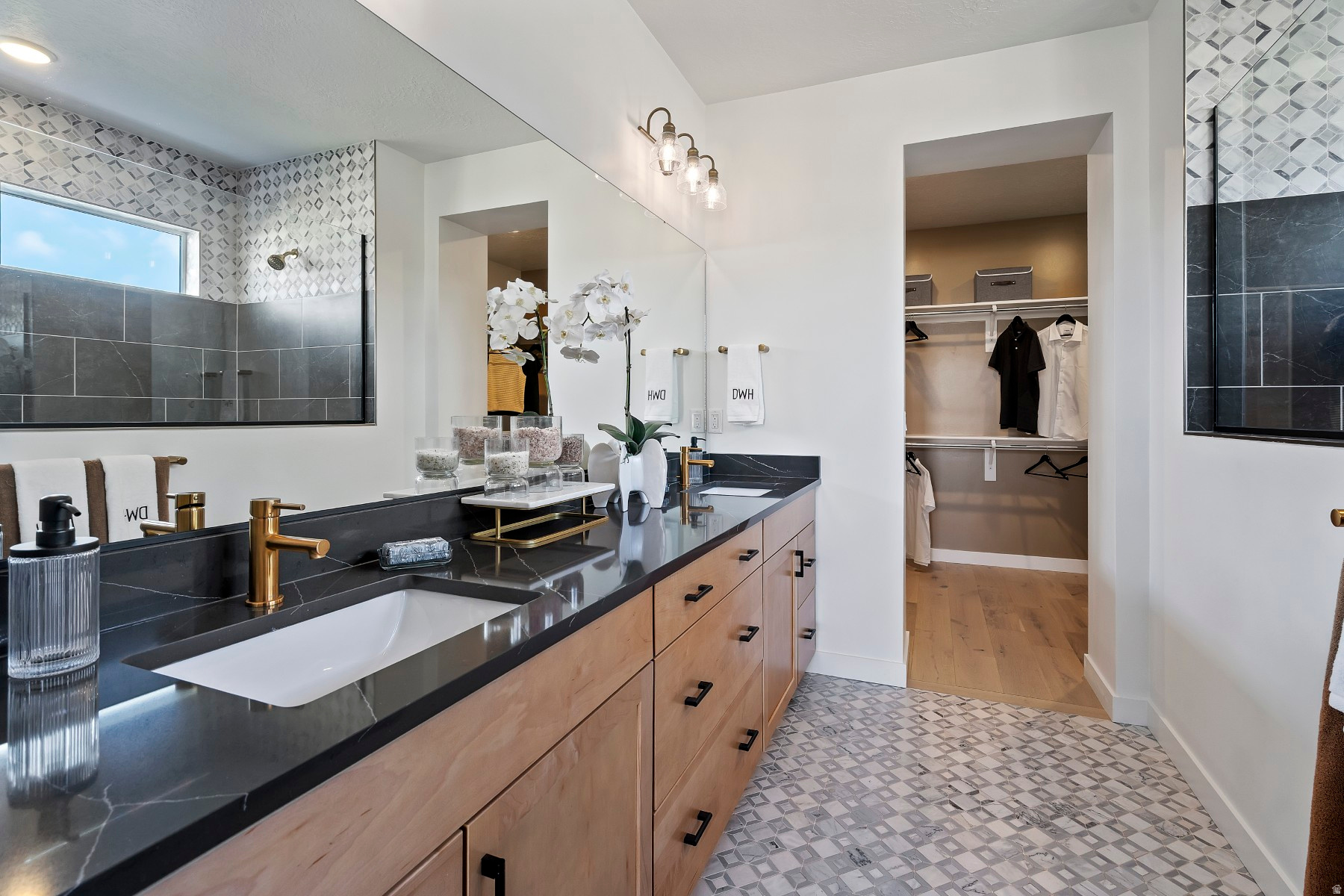 BRIXTON PARK - Residential