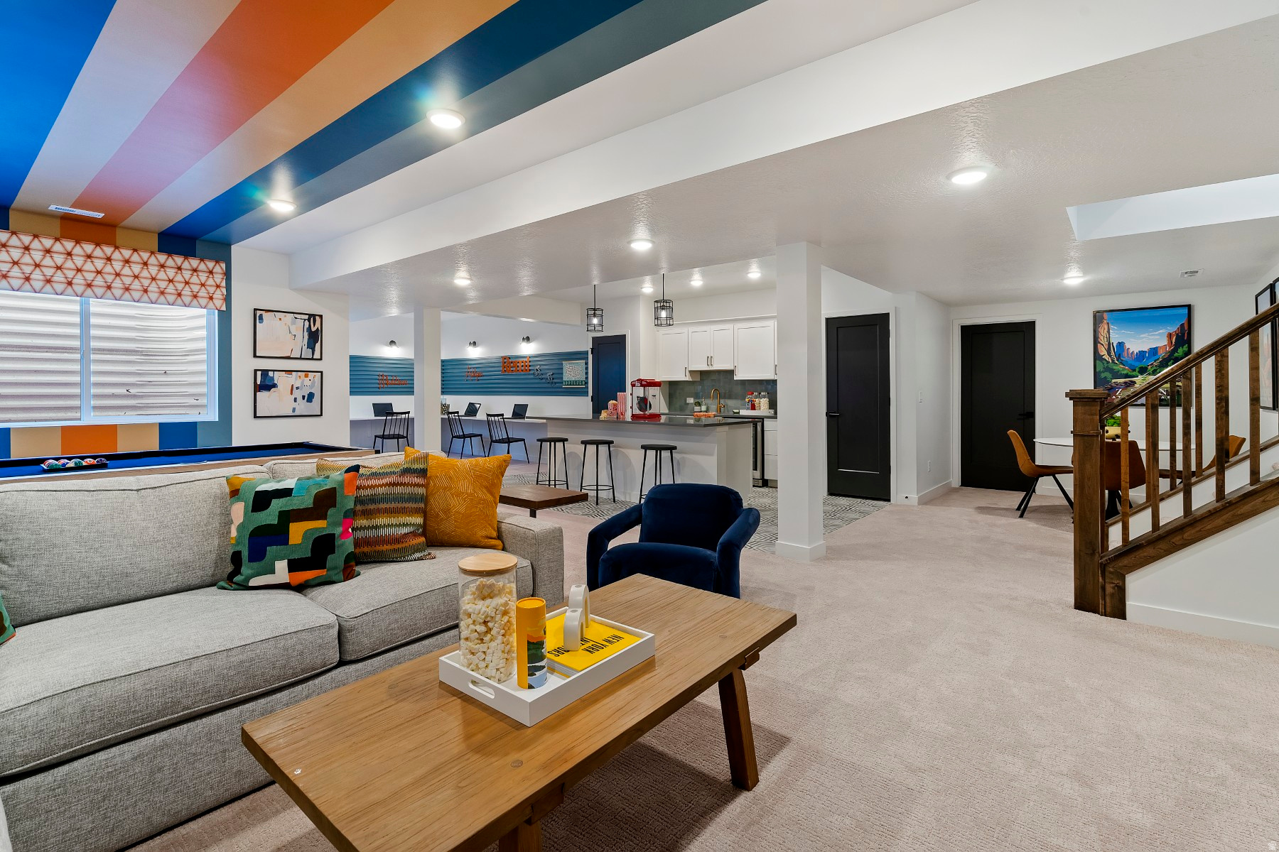 BRIXTON PARK - Residential