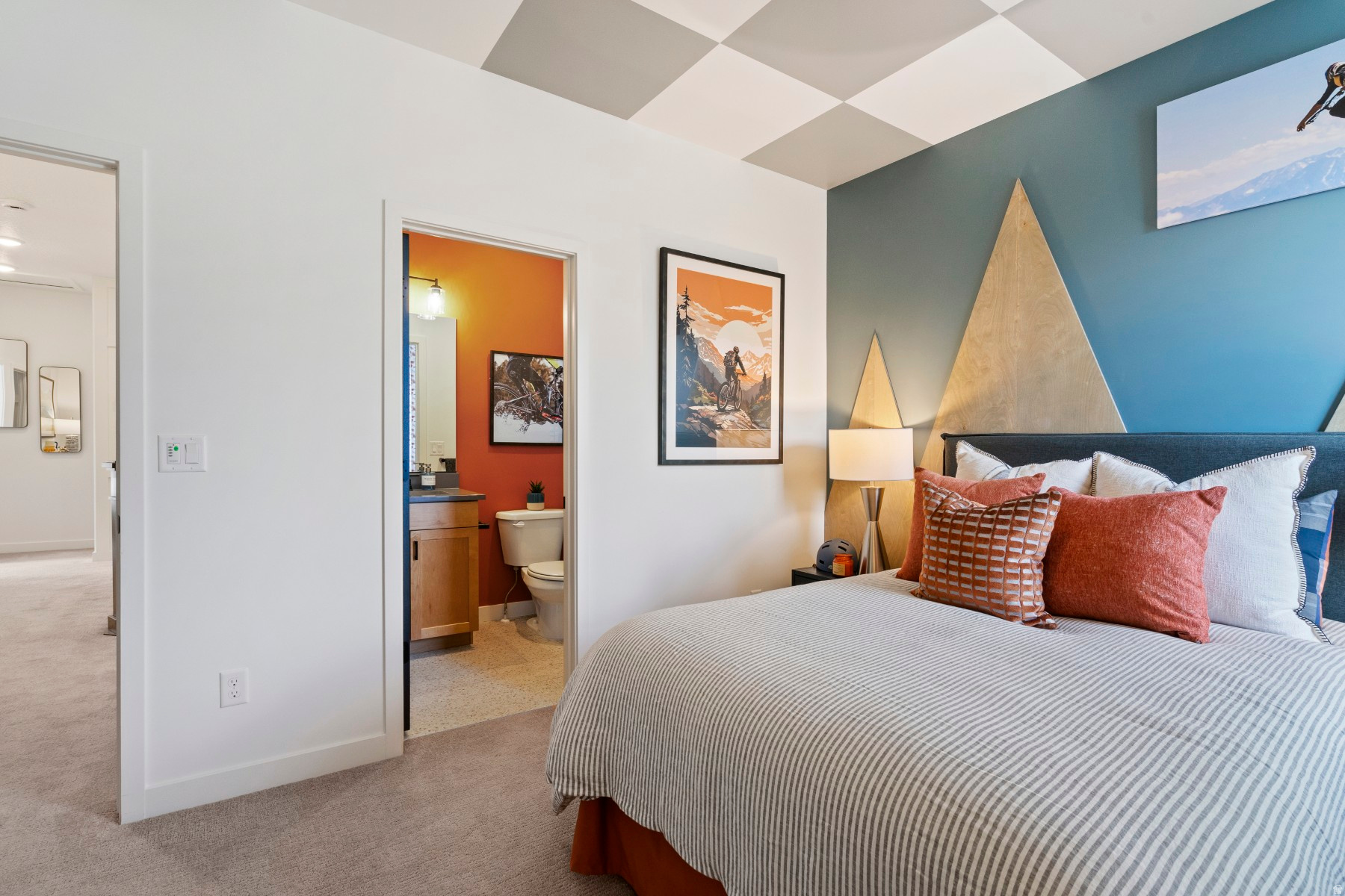 BRIXTON PARK - Residential