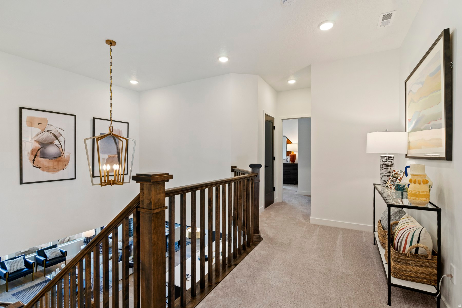 BRIXTON PARK - Residential