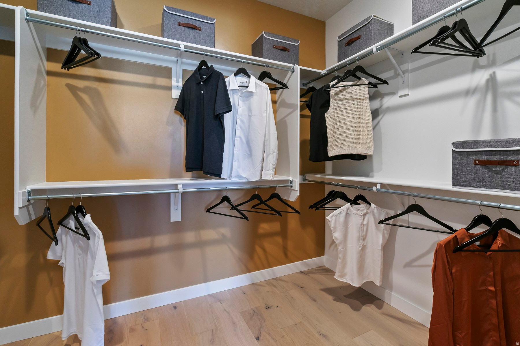 BRIXTON PARK - Residential