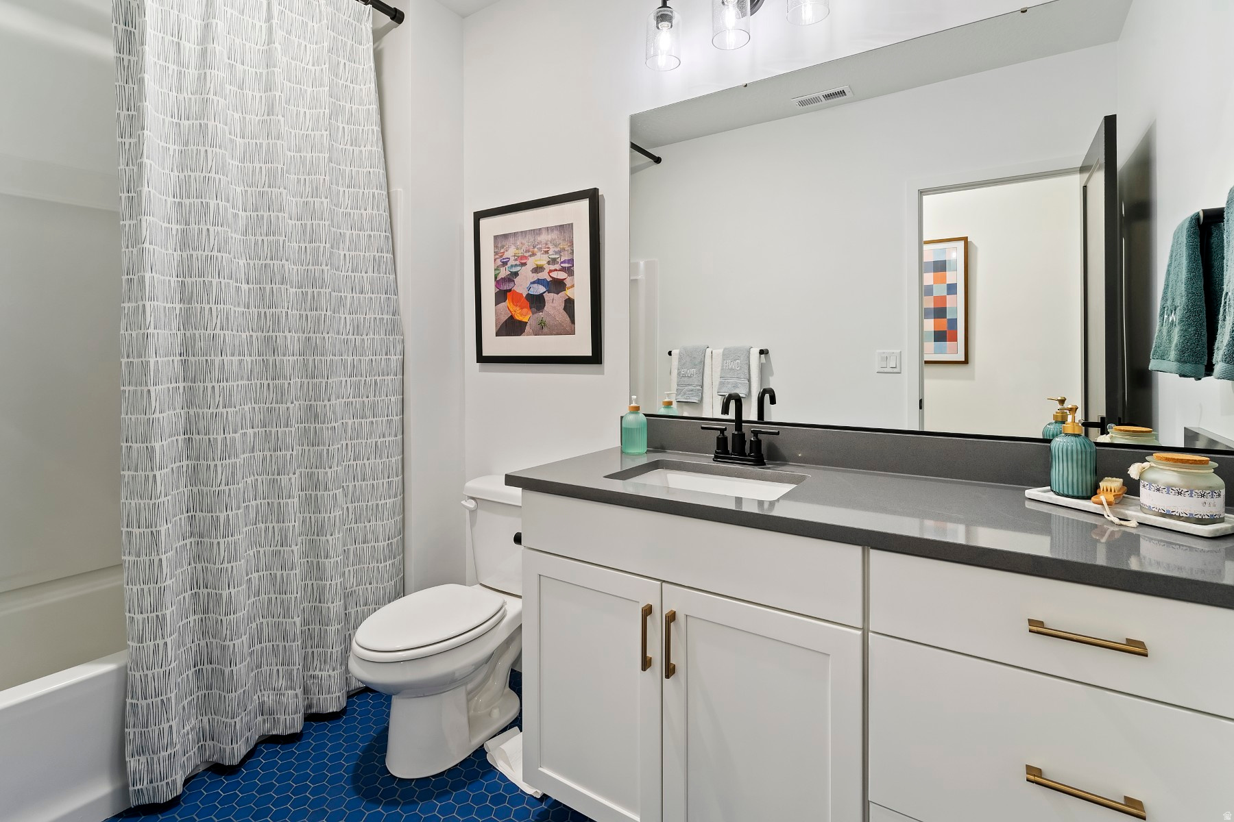 BRIXTON PARK - Residential