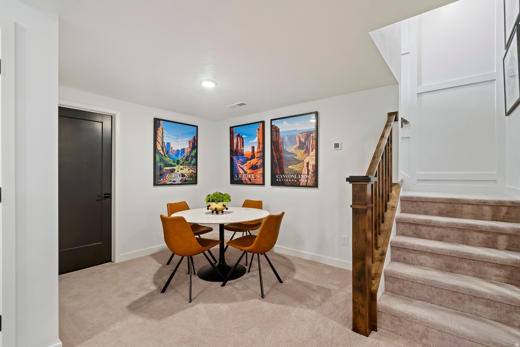 BRIXTON PARK - Residential