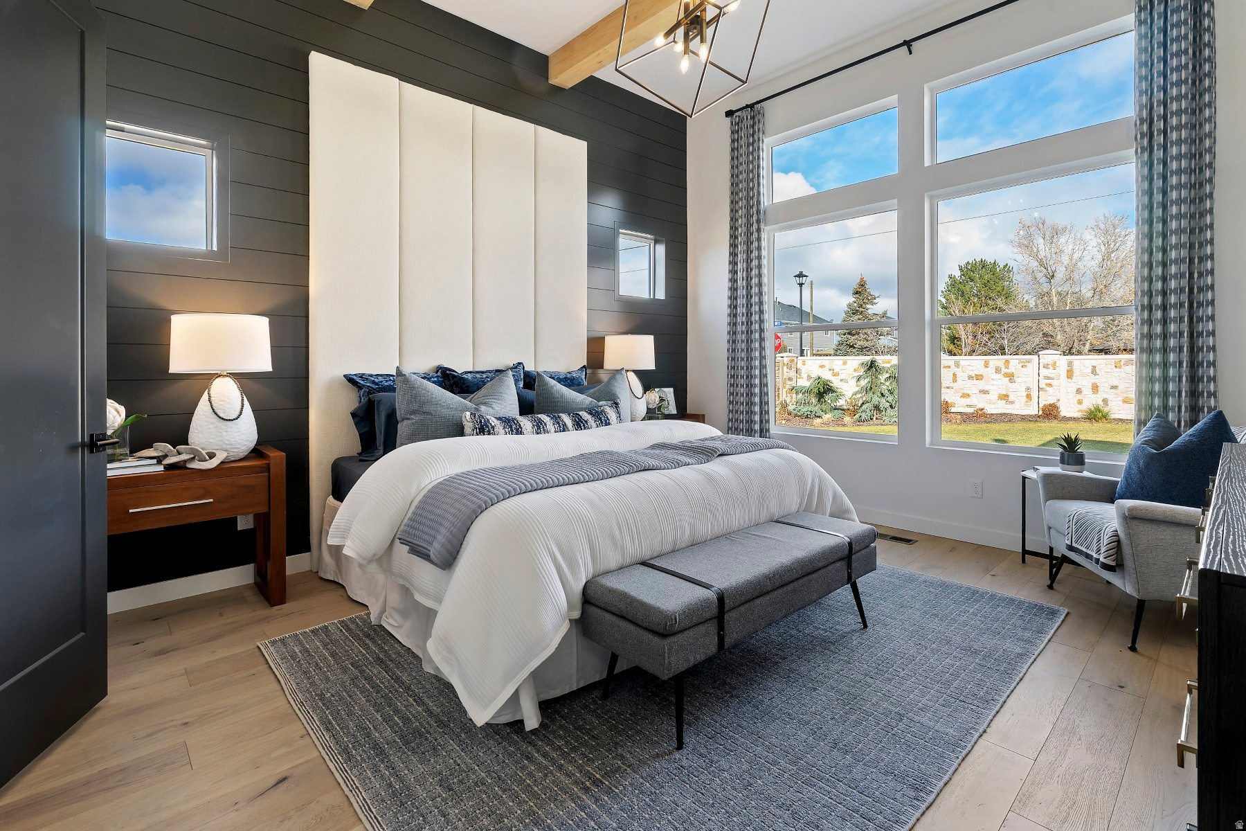 BRIXTON PARK - Residential