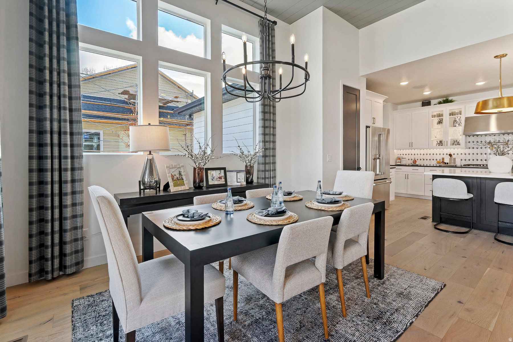 BRIXTON PARK - Residential