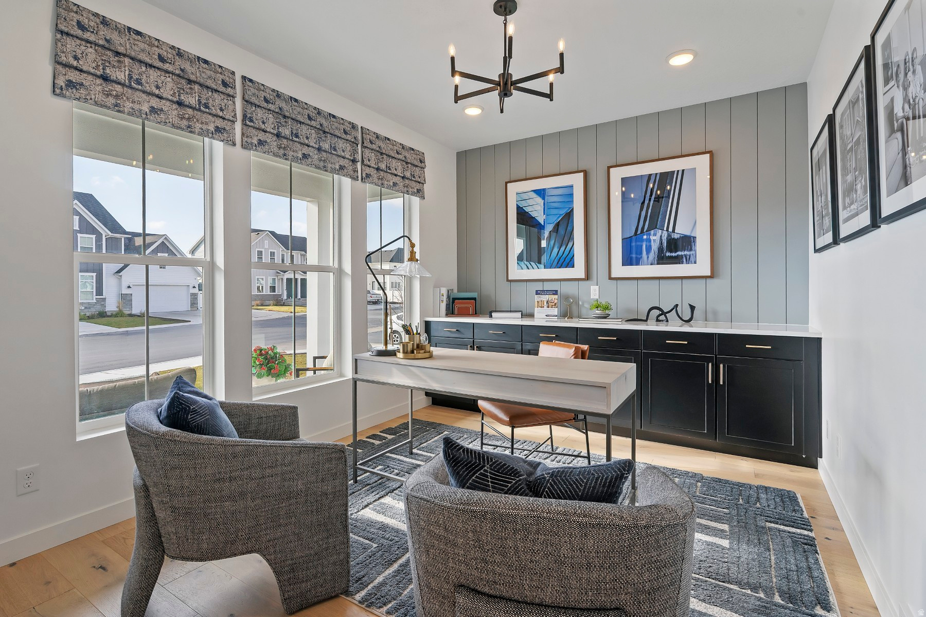 BRIXTON PARK - Residential