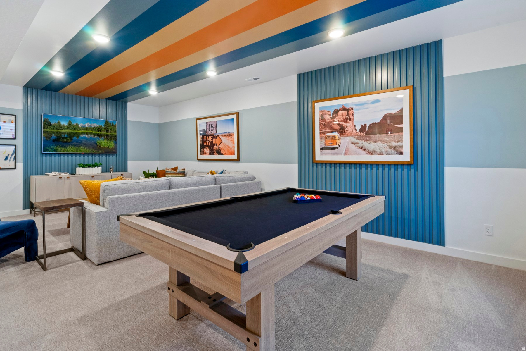 BRIXTON PARK - Residential