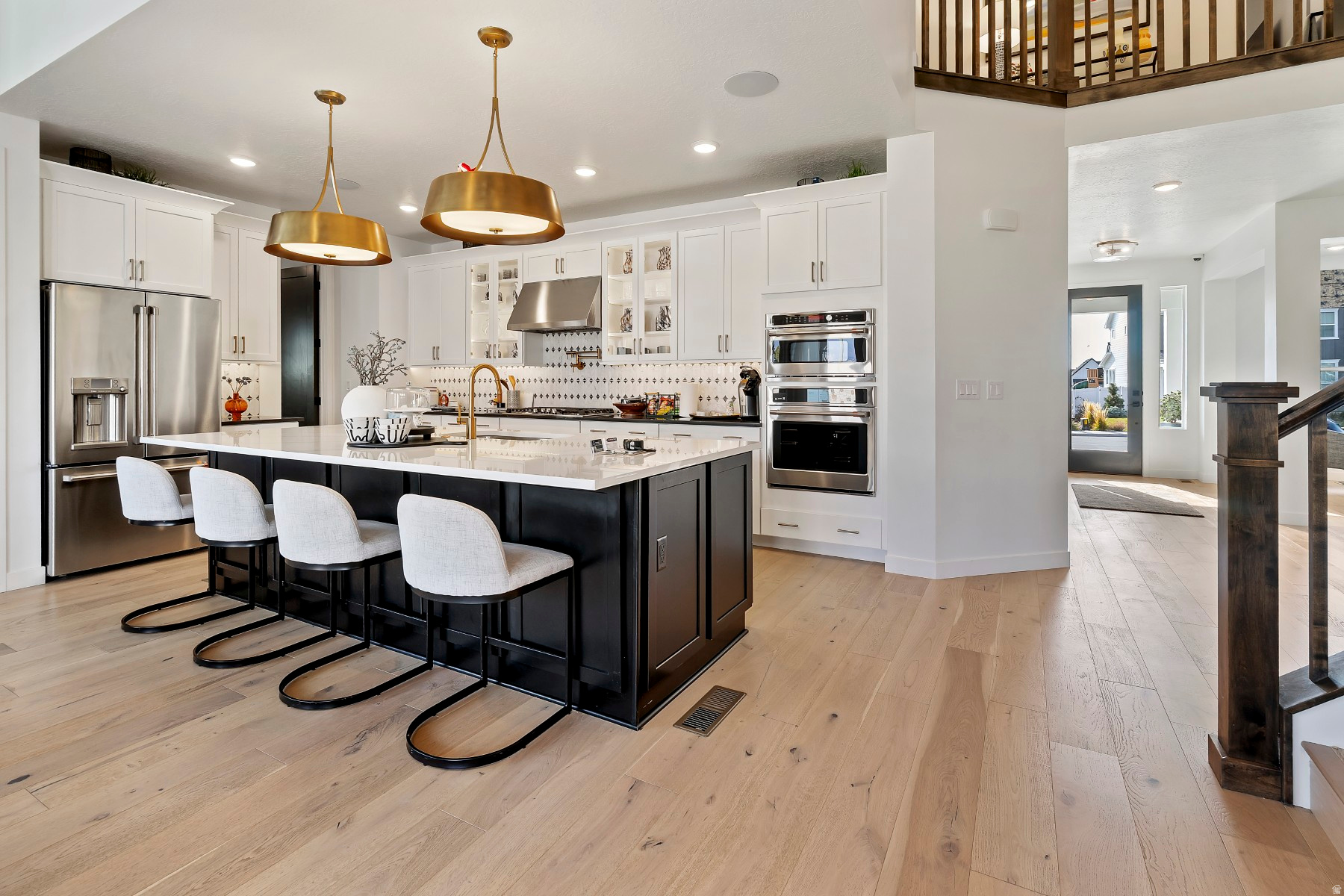 BRIXTON PARK - Residential