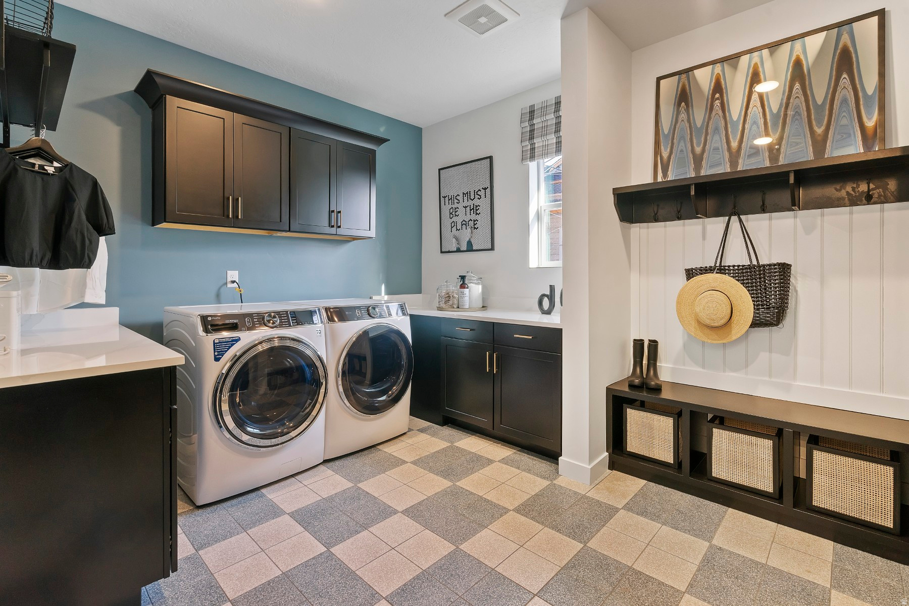 BRIXTON PARK - Residential