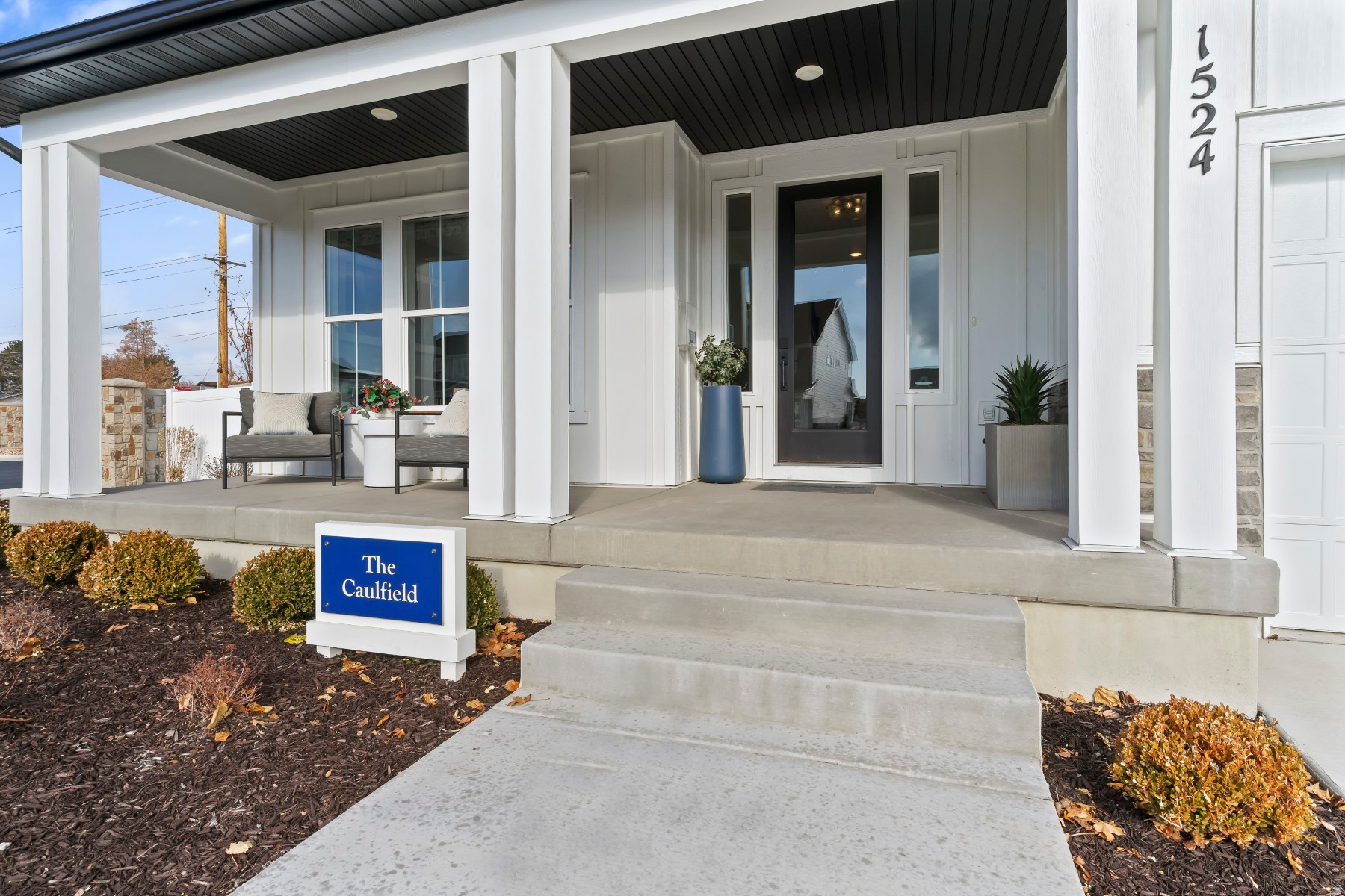 BRIXTON PARK - Residential