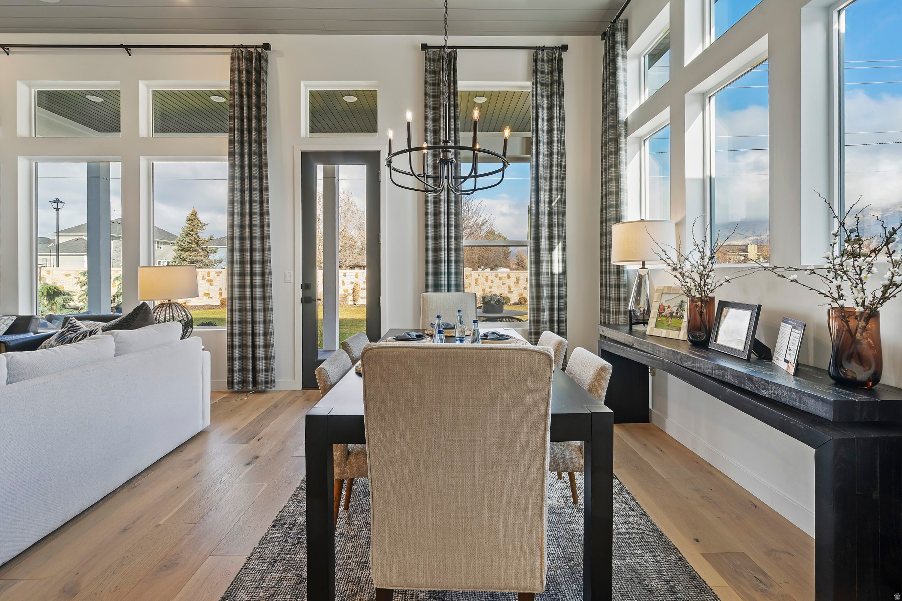 BRIXTON PARK - Residential