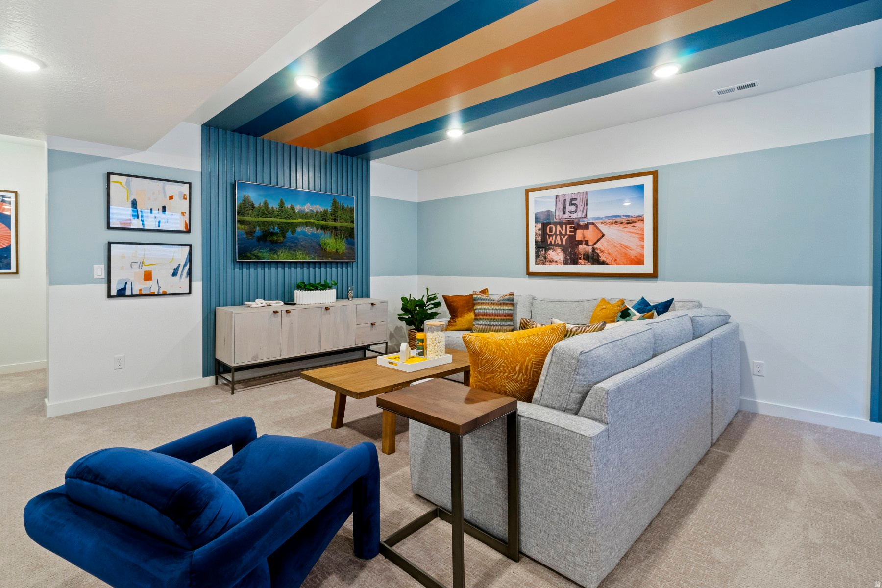 BRIXTON PARK - Residential