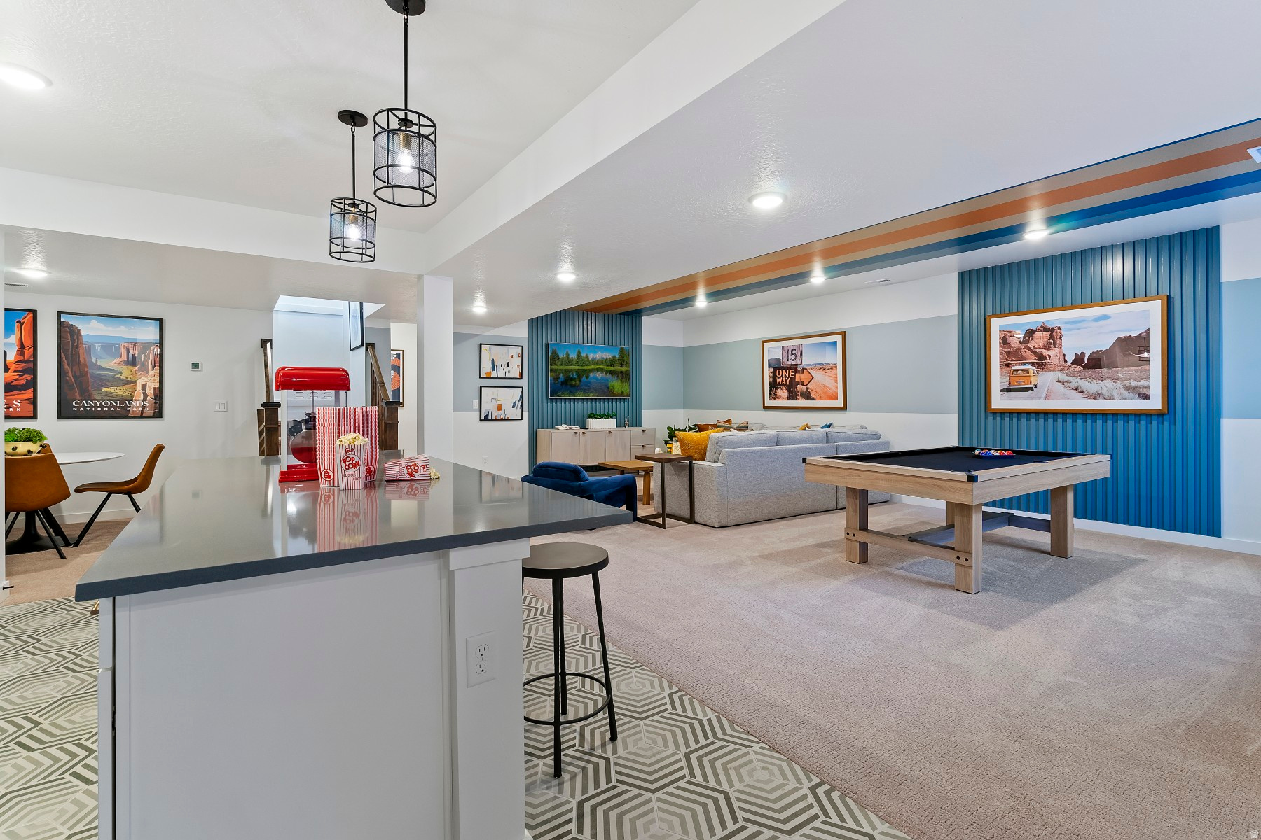 BRIXTON PARK - Residential