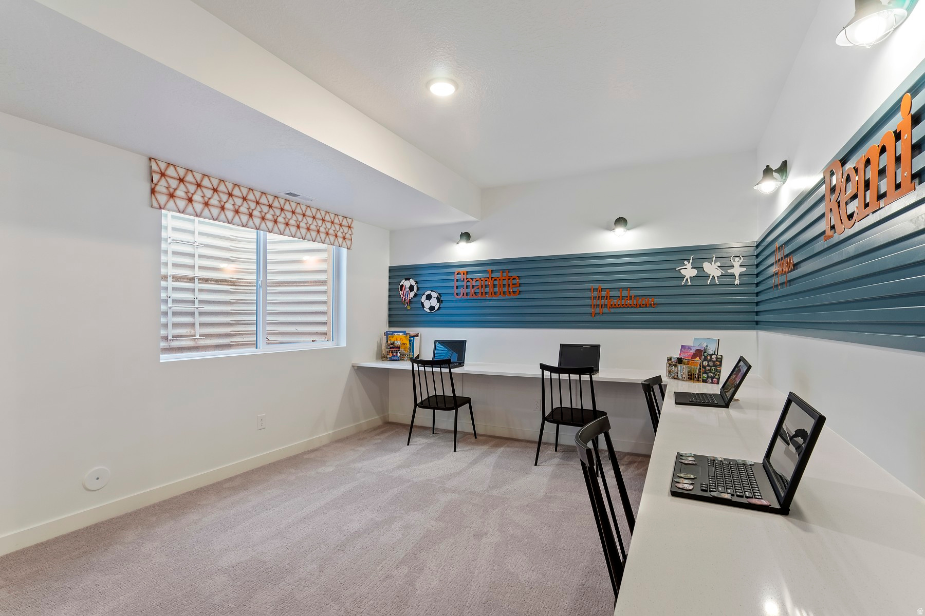 BRIXTON PARK - Residential