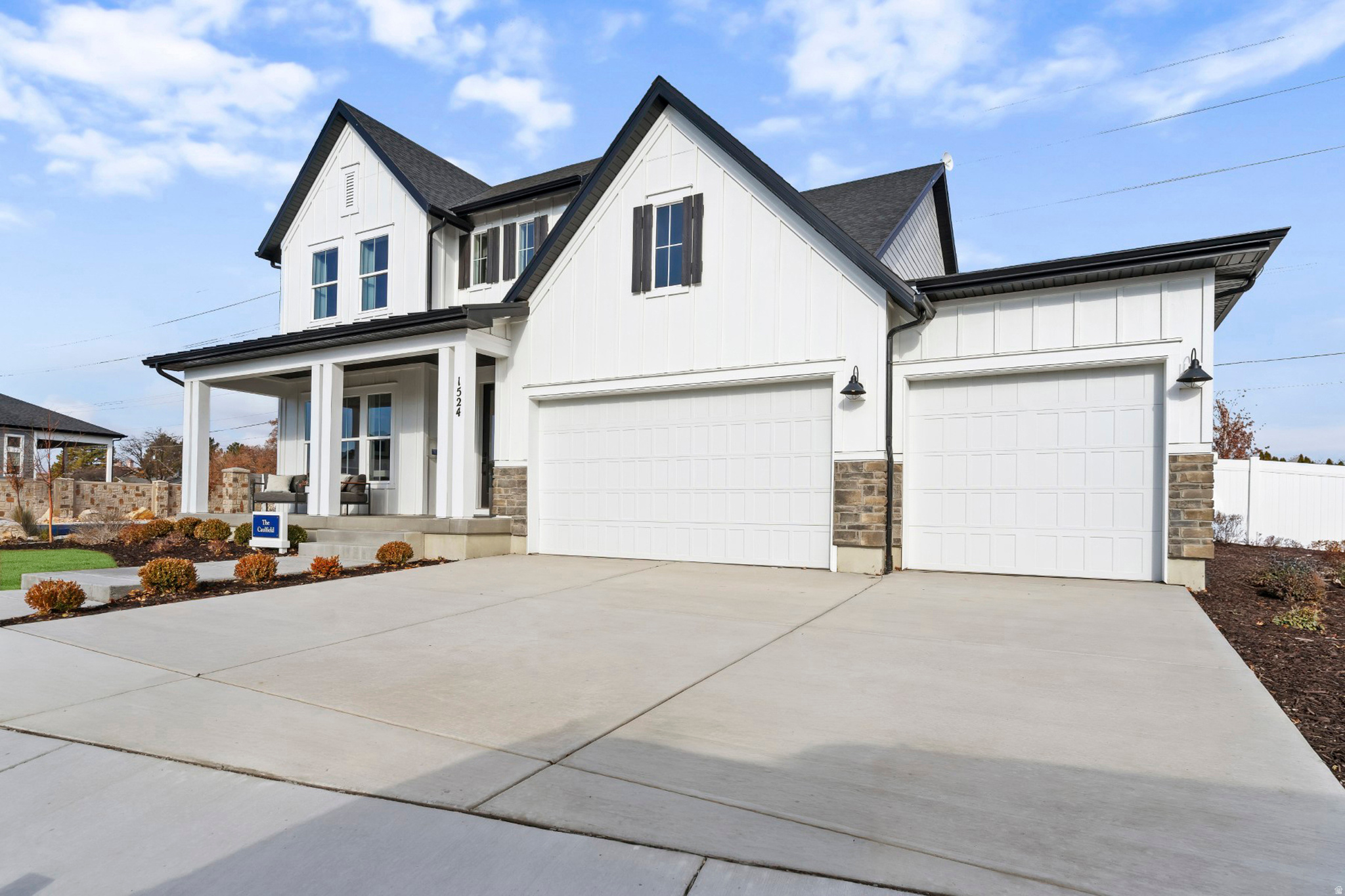 BRIXTON PARK - Residential