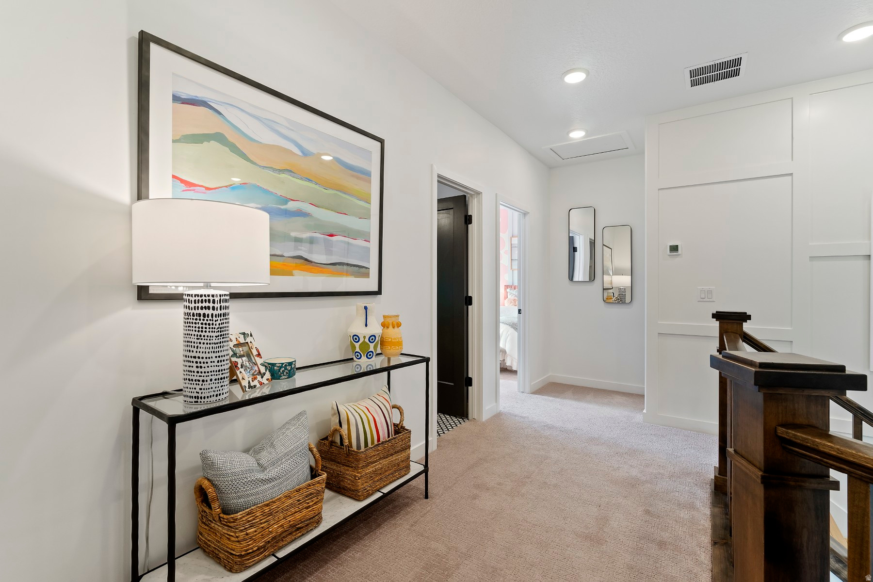 BRIXTON PARK - Residential