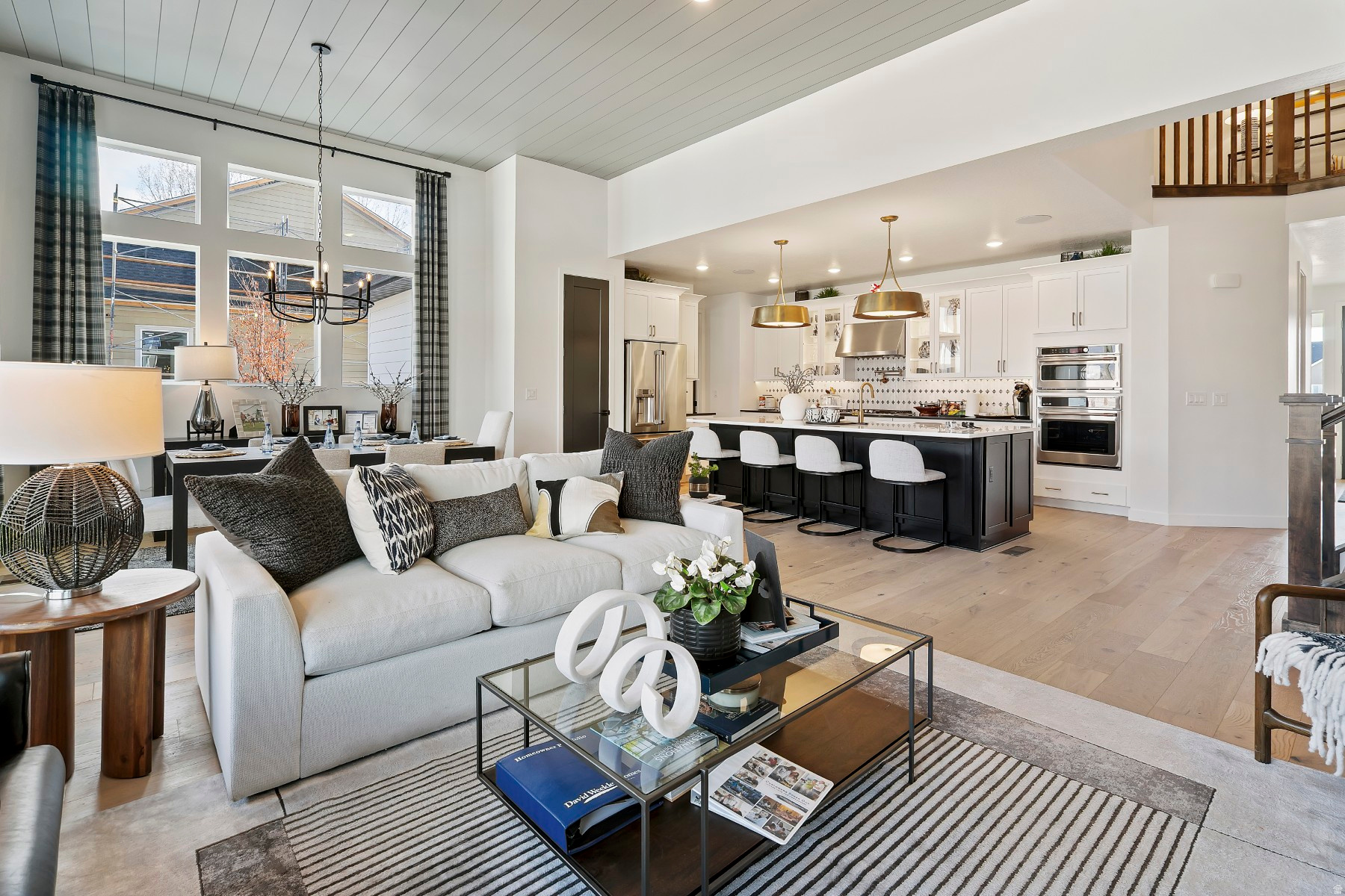 BRIXTON PARK - Residential