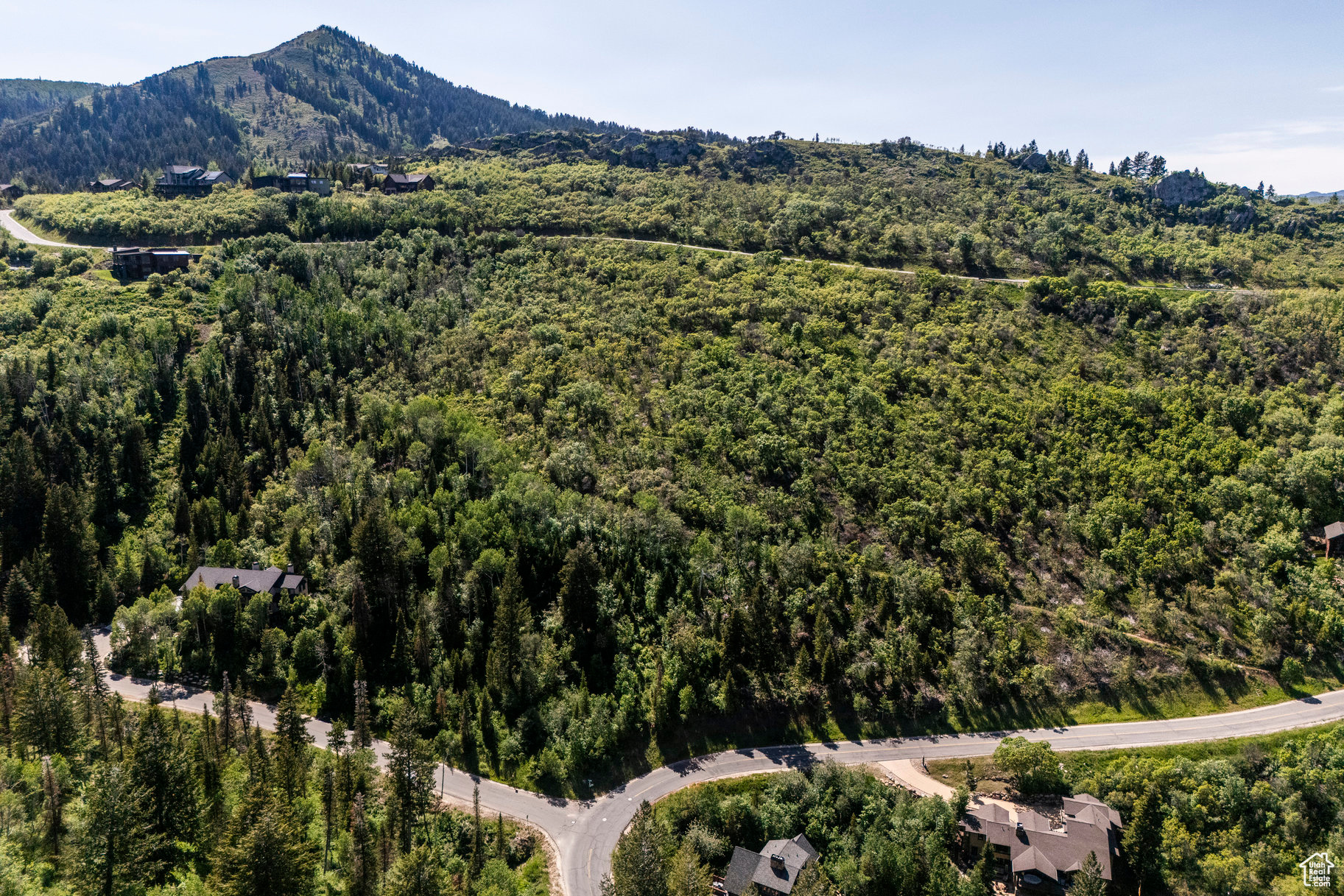 PINERIDGE SUBDIVISION - Land