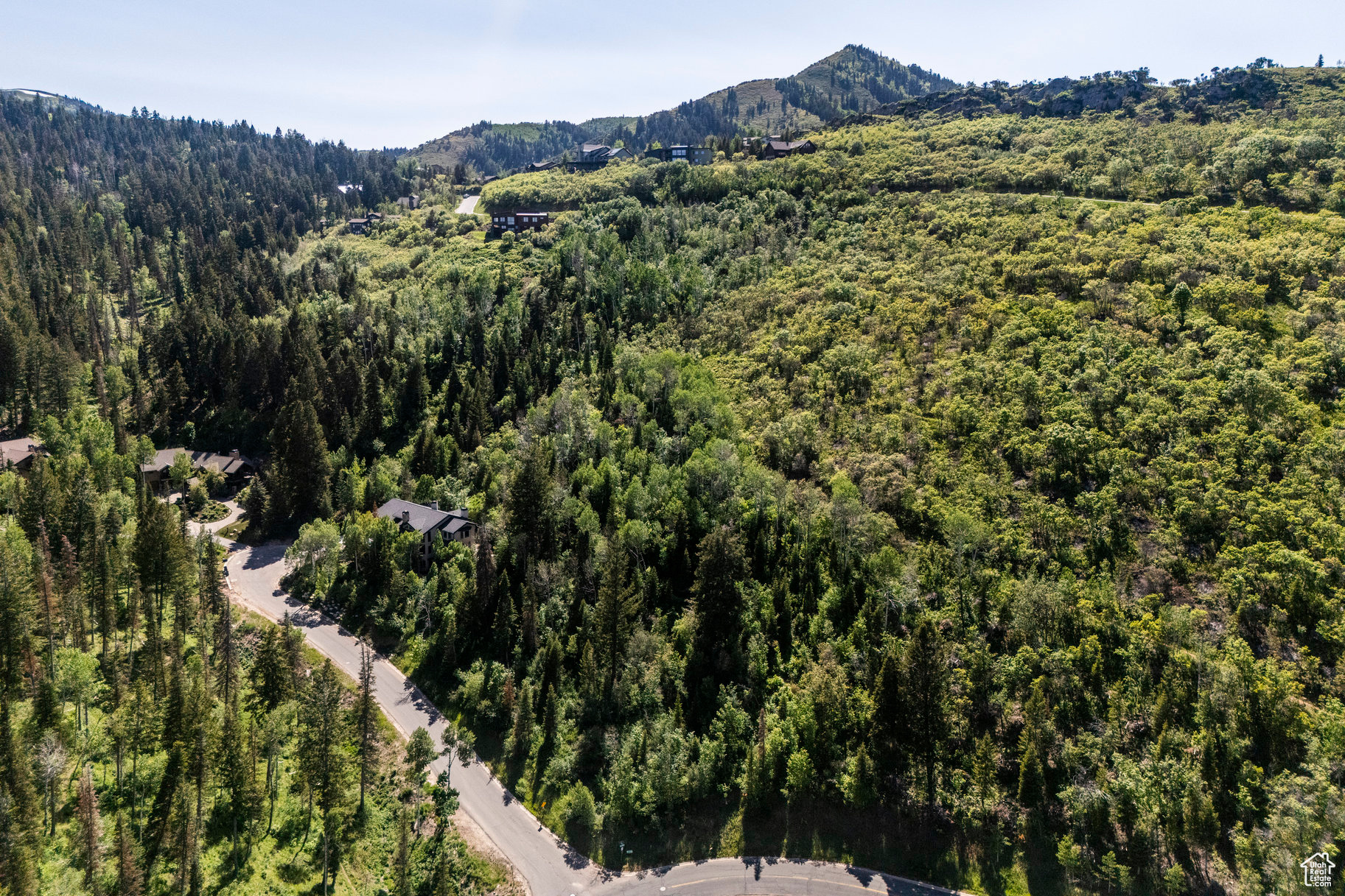 PINERIDGE SUBDIVISION - Land