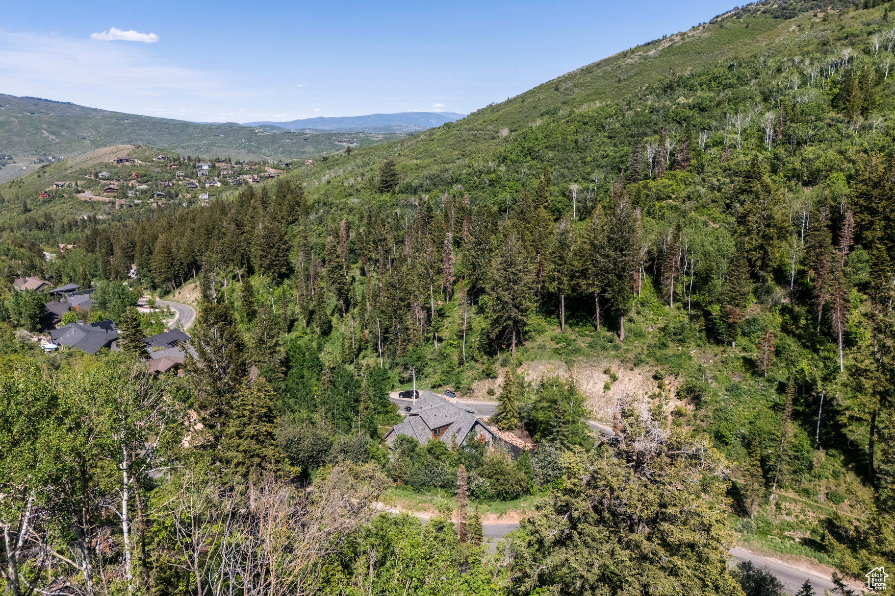 PINERIDGE SUBDIVISION - Land