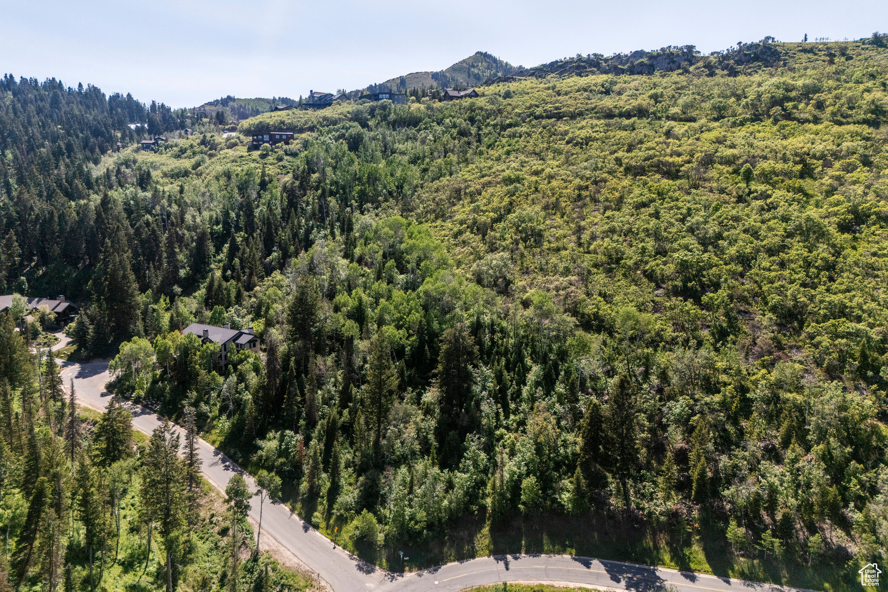 PINERIDGE SUBDIVISION - Land