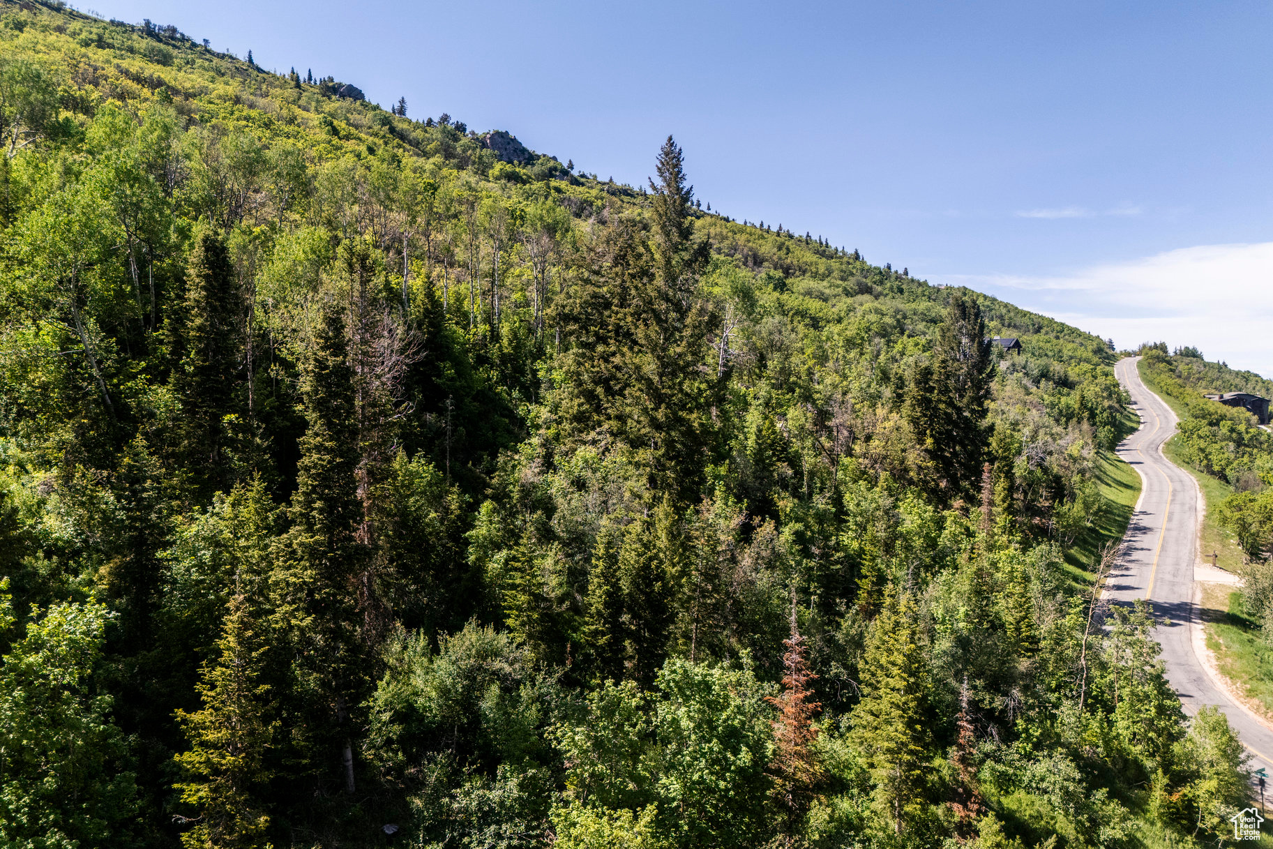 PINERIDGE SUBDIVISION - Land