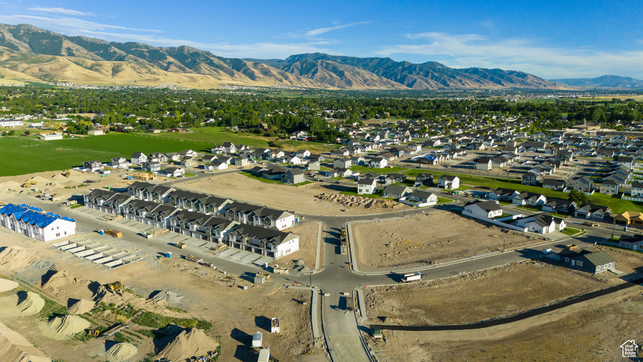 647 W 575, Smithfield, Utah image 28