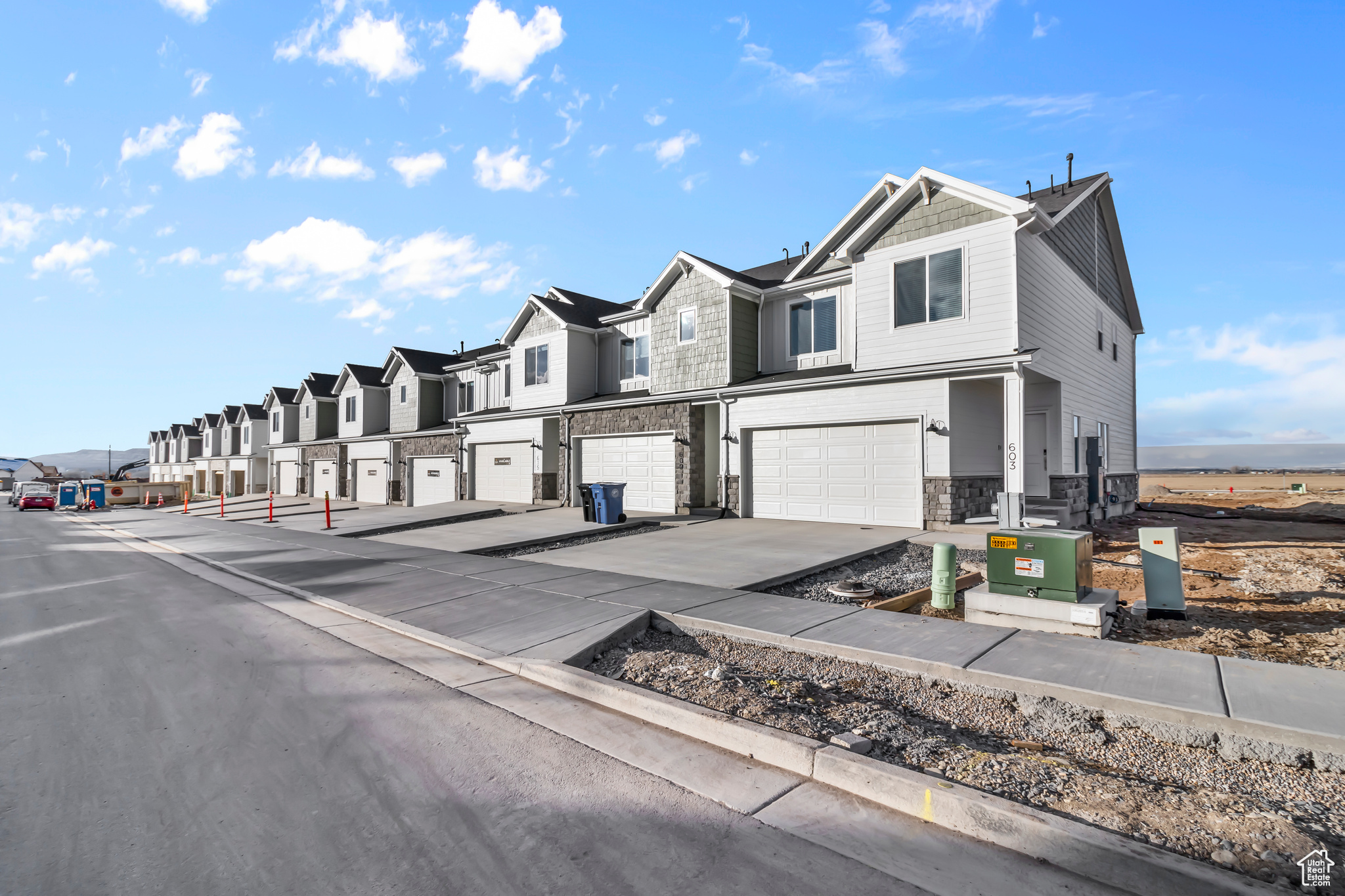 647 W 575, Smithfield, Utah image 3