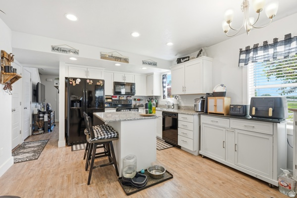 TRINITY SUB - Residential
