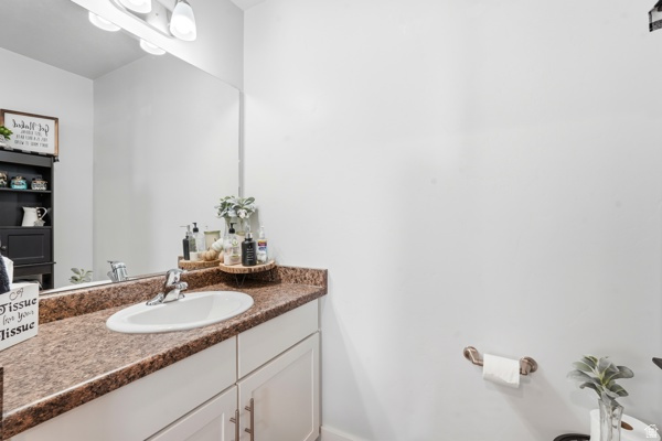 TRINITY SUB - Residential